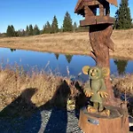 Hacienda *