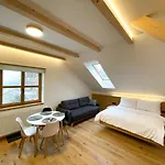 Apartman Hacienda *