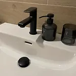 Apartman Hacienda *