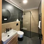 Apartman Hacienda Boží Dar