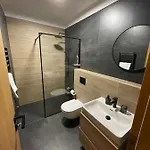 Apartman Hacienda Boží Dar