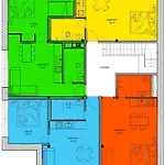 Hacienda Apartman *