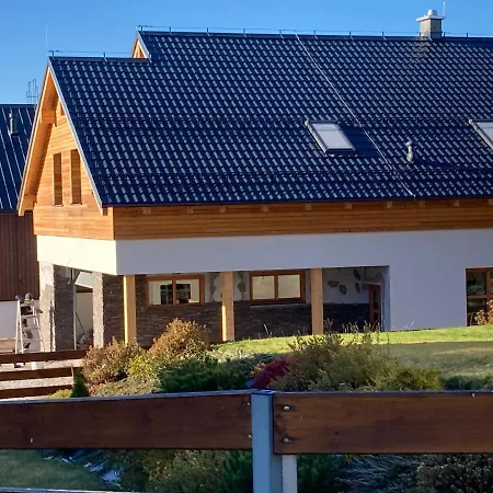 Hacienda * Boží Dar