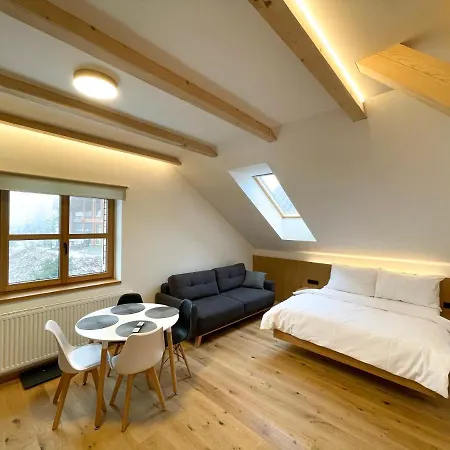 Apartamento Hacienda *