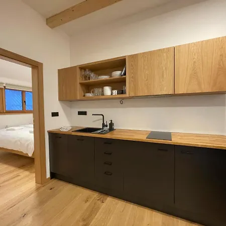 Apartamento Hacienda *