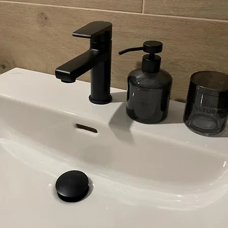 Apartamento Hacienda *