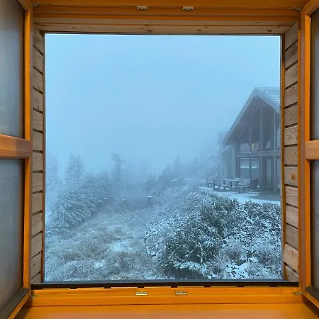 Hacienda شقة Boží Dar