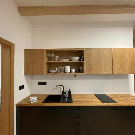 Hacienda * Boží Dar