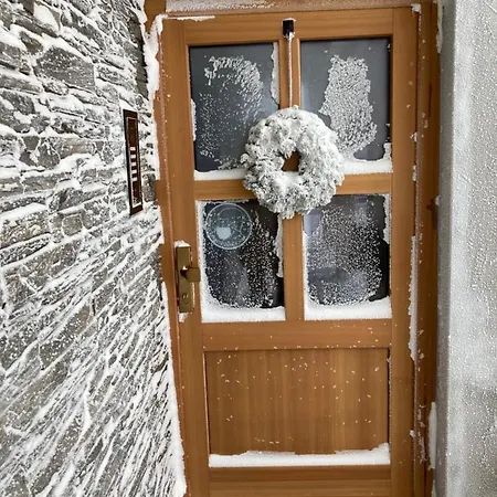 Apartamento Hacienda Boží Dar