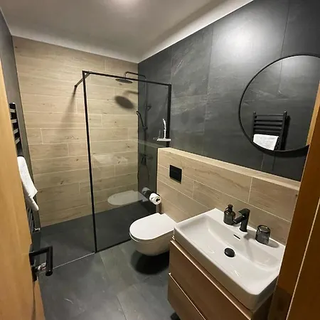 Apartamento Hacienda Boží Dar
